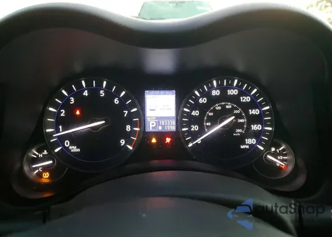 2013 Infiniti M37 z USA, uszkodzony, nr VIN JN1BY1APXDM513678